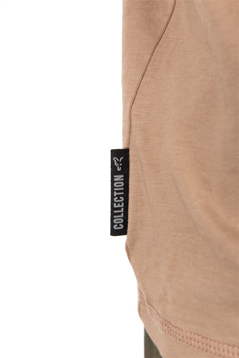 Fox Collection T - Tan Ltd 3X-Large
