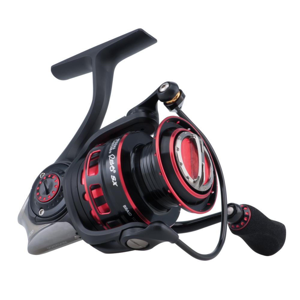 Abu Garcia Revo® SX Spinning 40