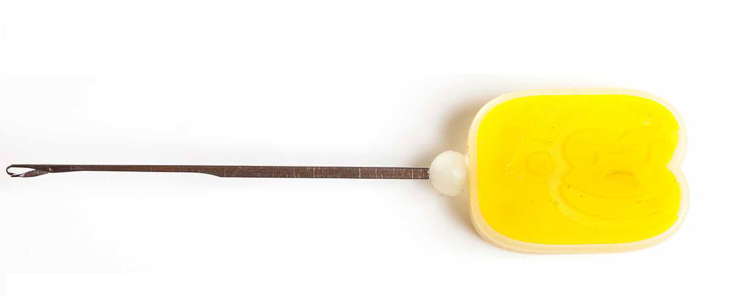 RidgeMonkey RM-Tec Splicing Needle