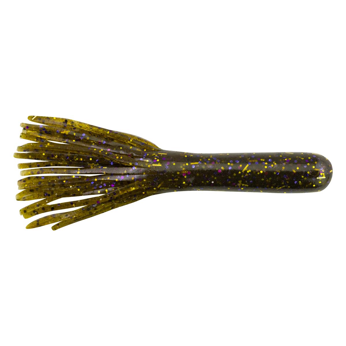 Berkley PowerBait Power Tube; 8cm; Goby Magic