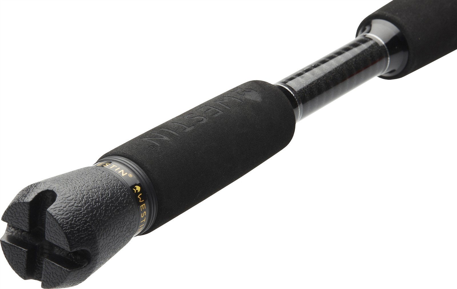 Westin W3 Boat 3rd XXH 2,13 m # 30 - 50 lbs