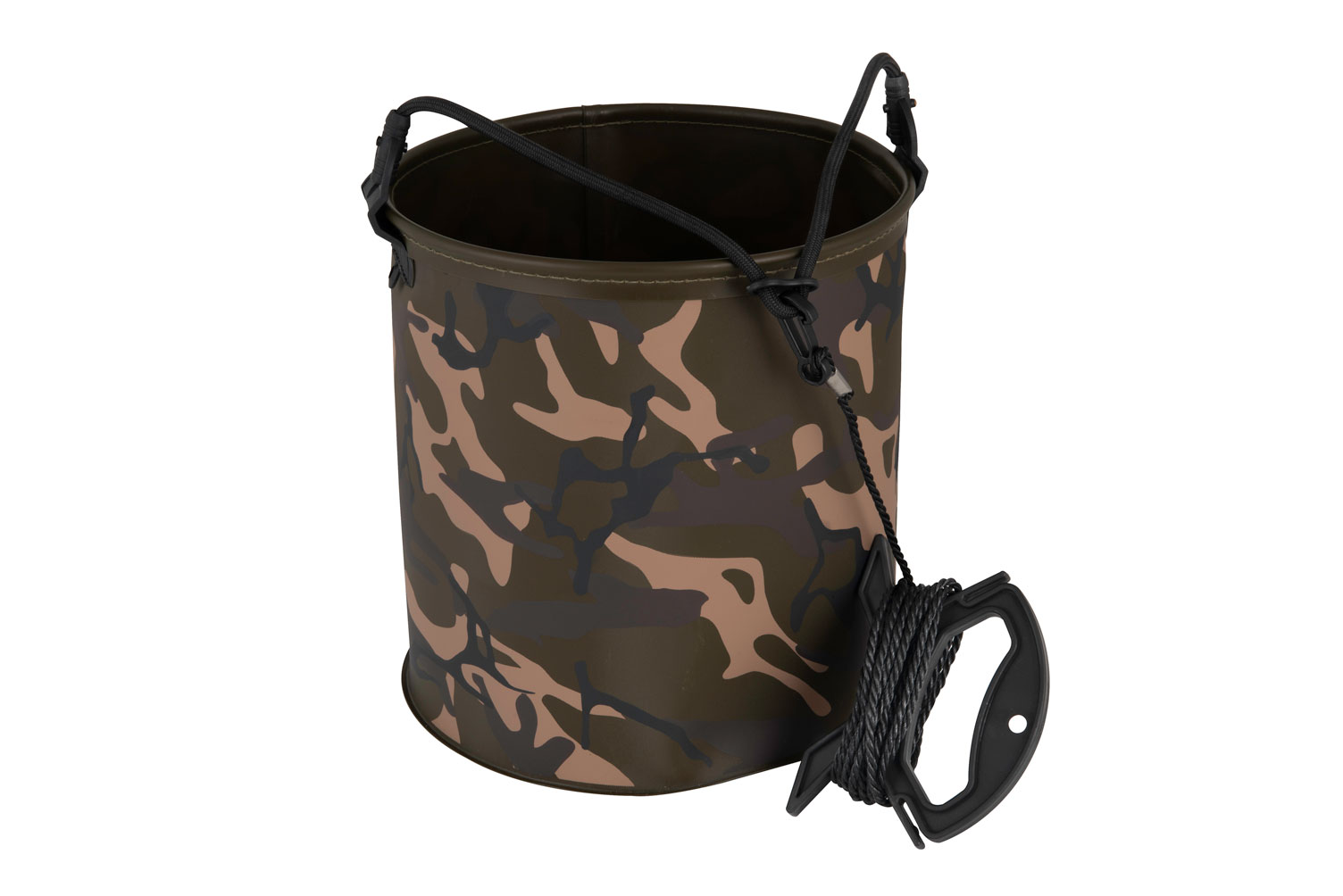 Kopie von FOX CARPMASTER WATER BUCKETS 10 L #1