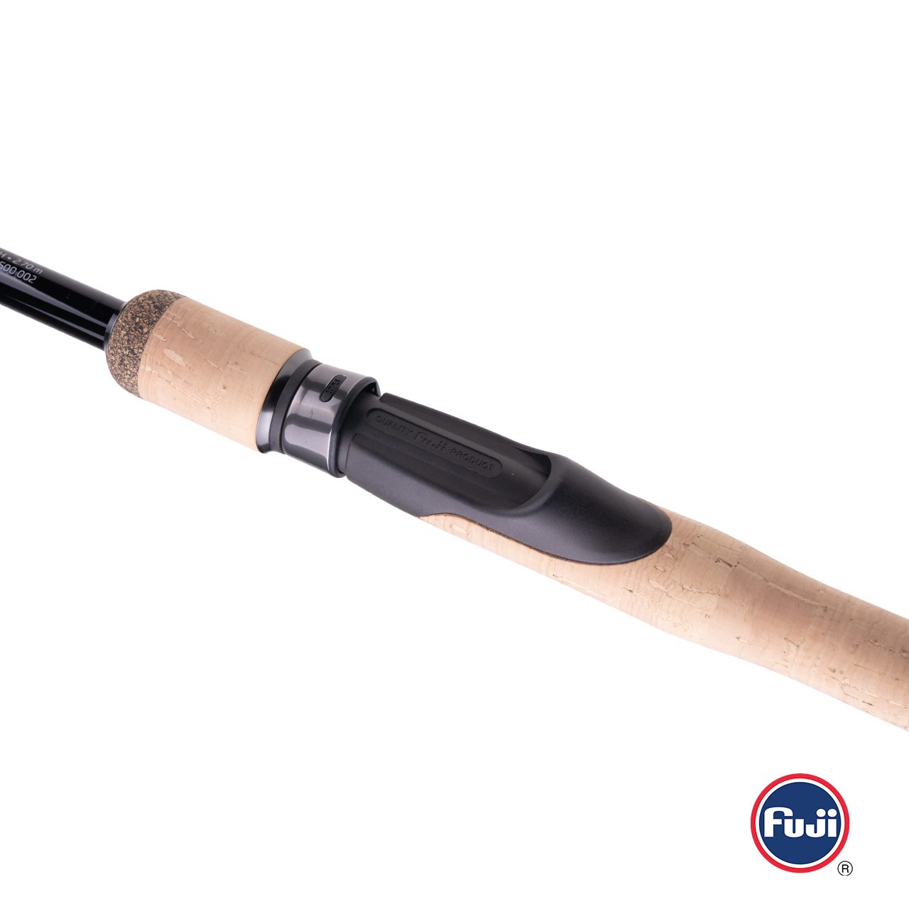 Zeck UBS Spezial Baitjigger 2,70 m # 30 - 80 g