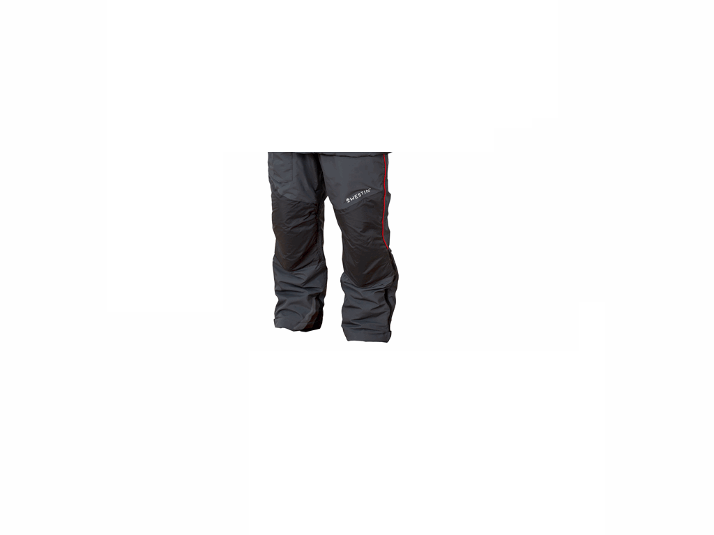 Westin W4 Winter Suit Extreme Hose; Steel Grey; Gr. XL