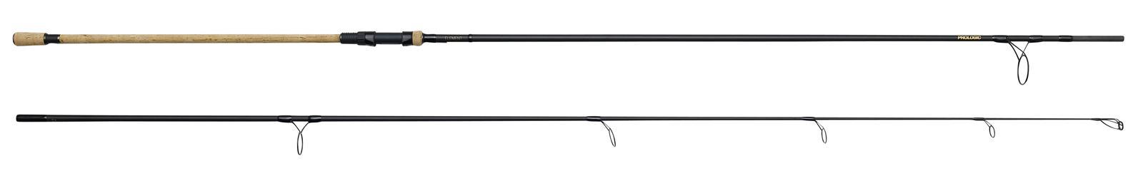 PROLOGIC PL C2 ELEMENT SC CARP RODS; L: 3,60 m; Wg: 3,25 Lbs.