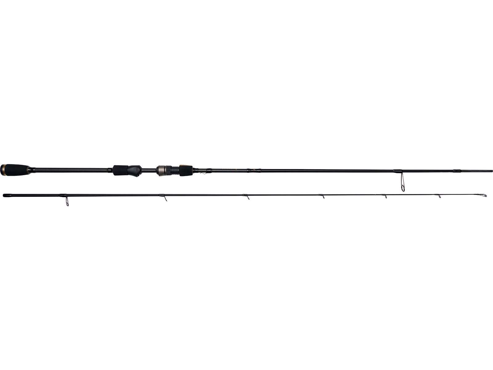 Westin W3 Ultrastick M 2nd; L: 2,10 m; Wg: 10 - 40 g Westin W3 Ultrastick M 2nd; L: 2,10 m; Wg: 10 - 40 g