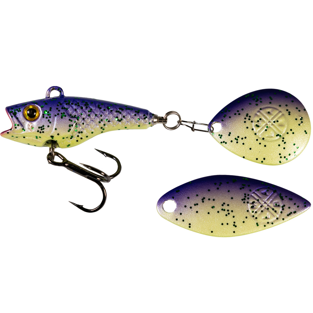 LMAB KØFI Good Vibe 10 g Purple Rave