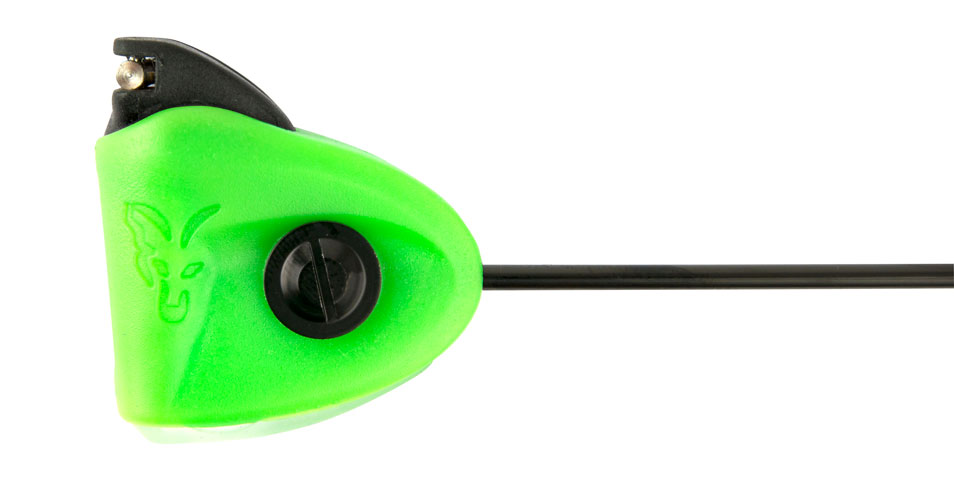 Fox Black Label Edition Mini Swinger; Green