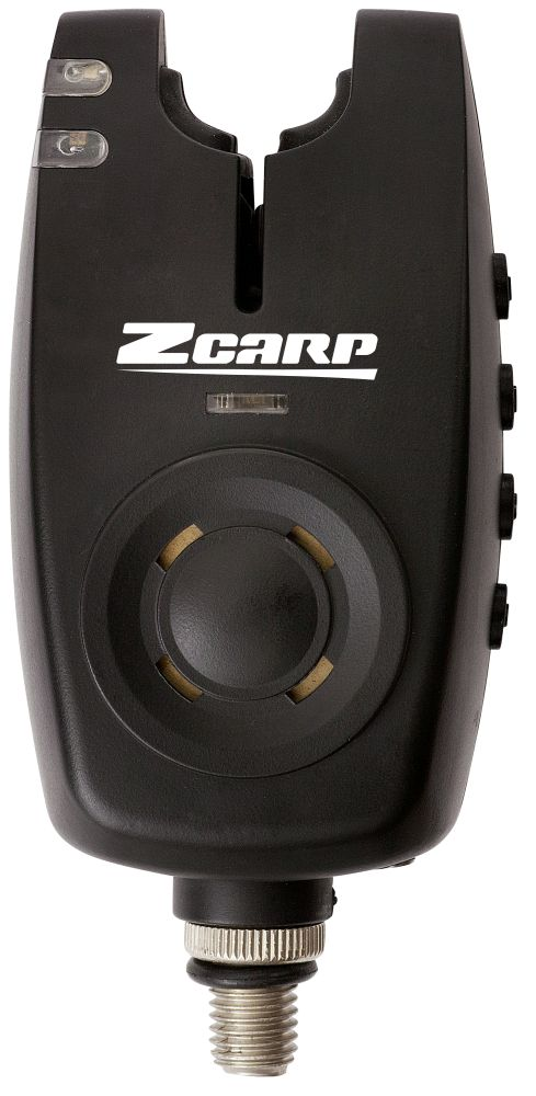 ZEBCO Z-CARP™ BISSANZEIGER  Rot ZEBCO Z-CARP™ BISSANZEIGER  Rot