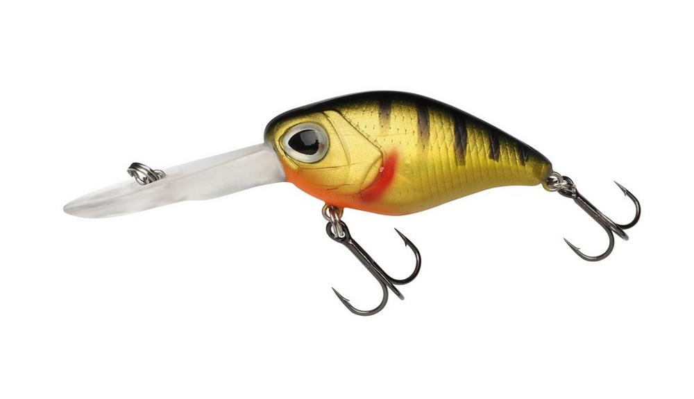 Berkley DEX Trencher 7cm, 27,6g Matte Perch Berkley DEX Trencher 7cm, 27,6g Matte Perch