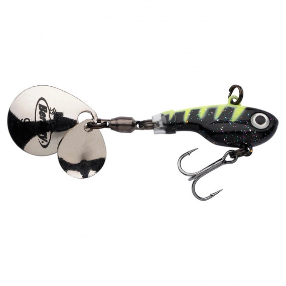 Berkley Pulse Spintail; Jailbird; 5 gr.