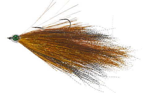 Balzer MK Adventure Matzes Spin Streamer