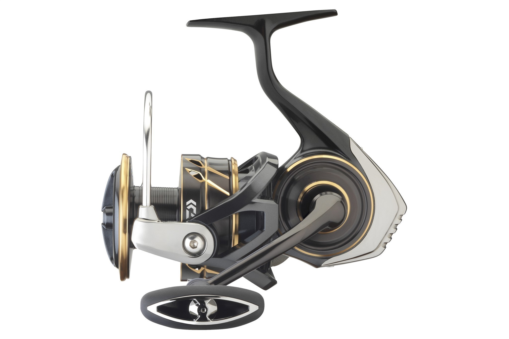 Daiwa 23 Caldia SW 4000D-CXH