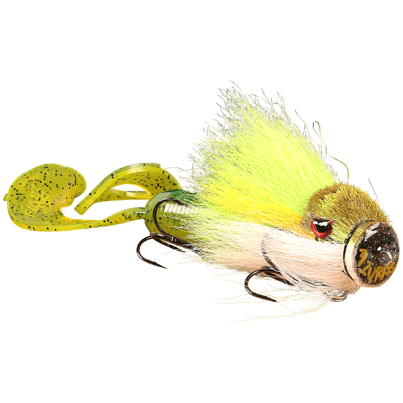 CWC Miuras Mouse Mouse Big Firebird