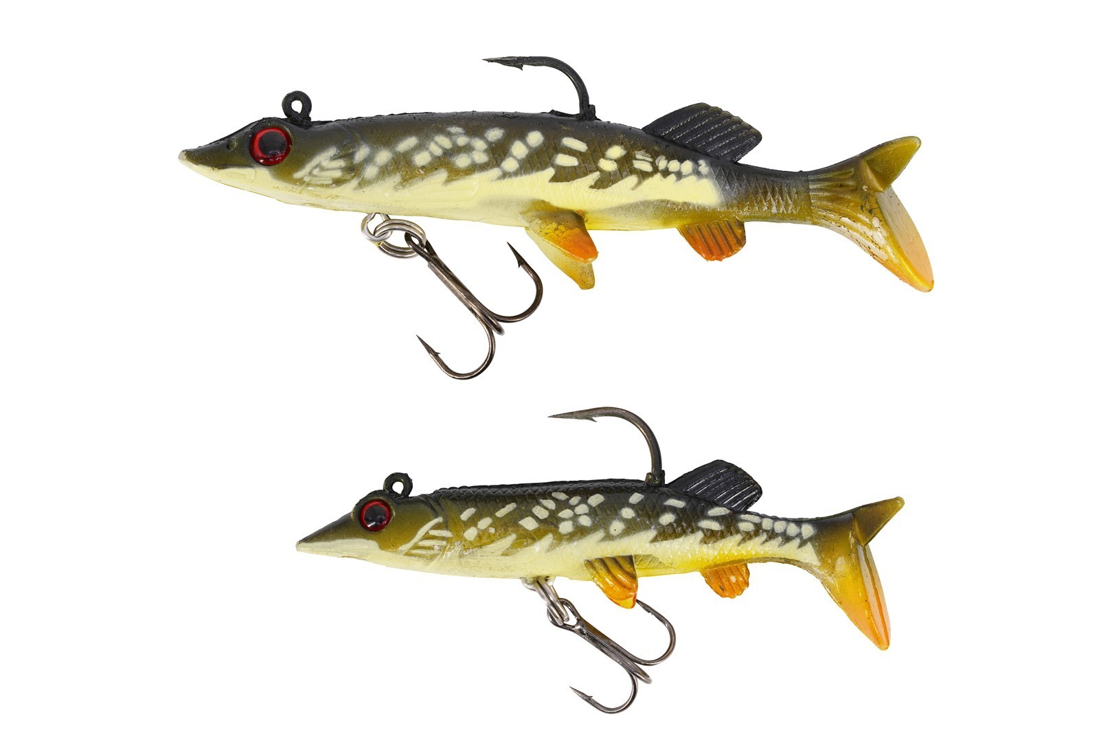 Spro Super Natural Pike 10 cm / 17 g