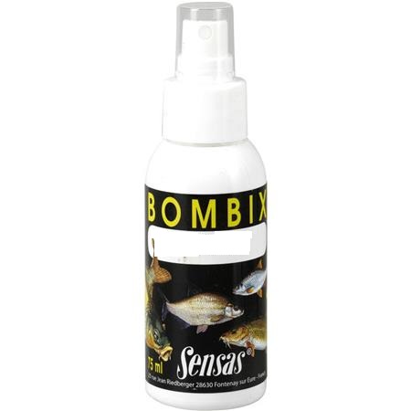 Sensas Bombix Erdeere Spray; 75 ml