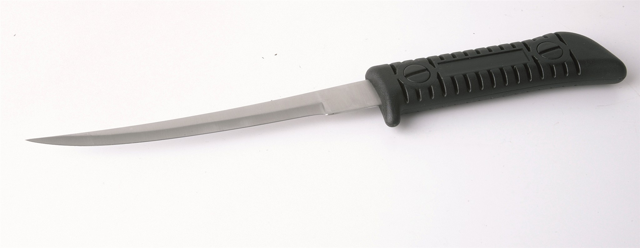 Sänger Power Gripp Fischmesser 34cm; Klingenlänge 21 cm