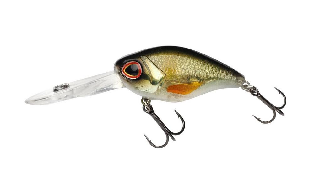 Berkley DEX Trencher 7cm, 27,6g Ayu