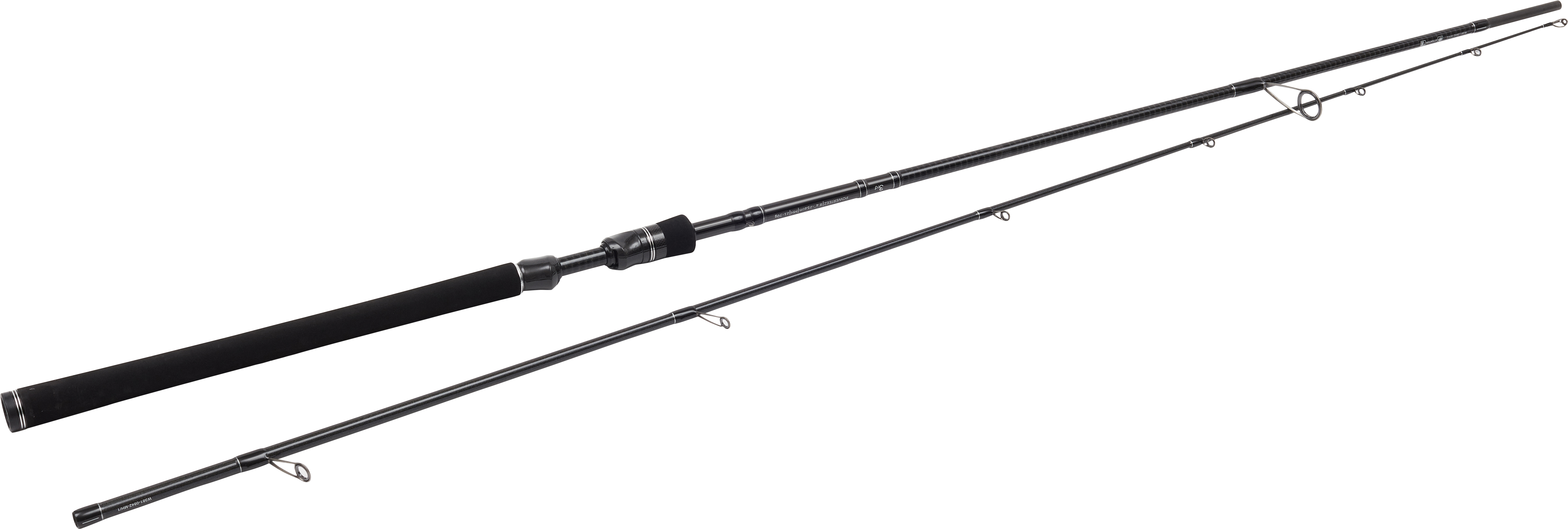 Westin W3 PowerTeez 3rd M 2,74 m # 14 - 49 g