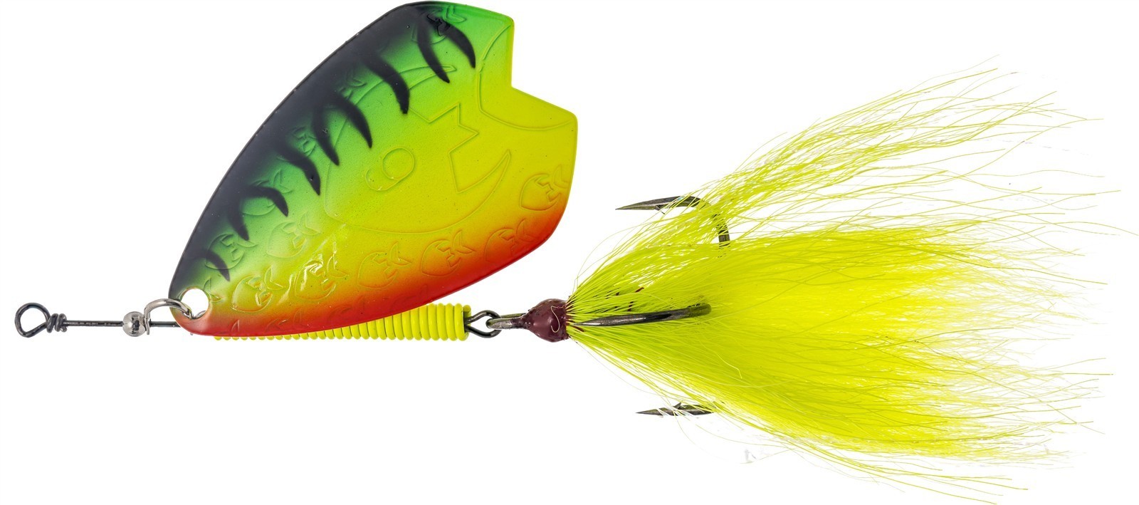 Westin Spinstrike Bucktail