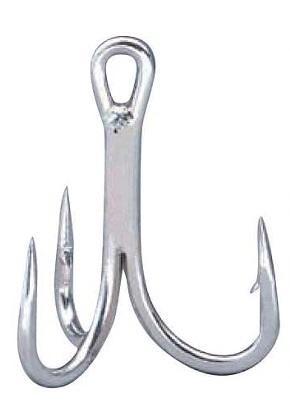 Owner ST-66TN 4 x Drilling; Gr. 5/0; 5 Stück