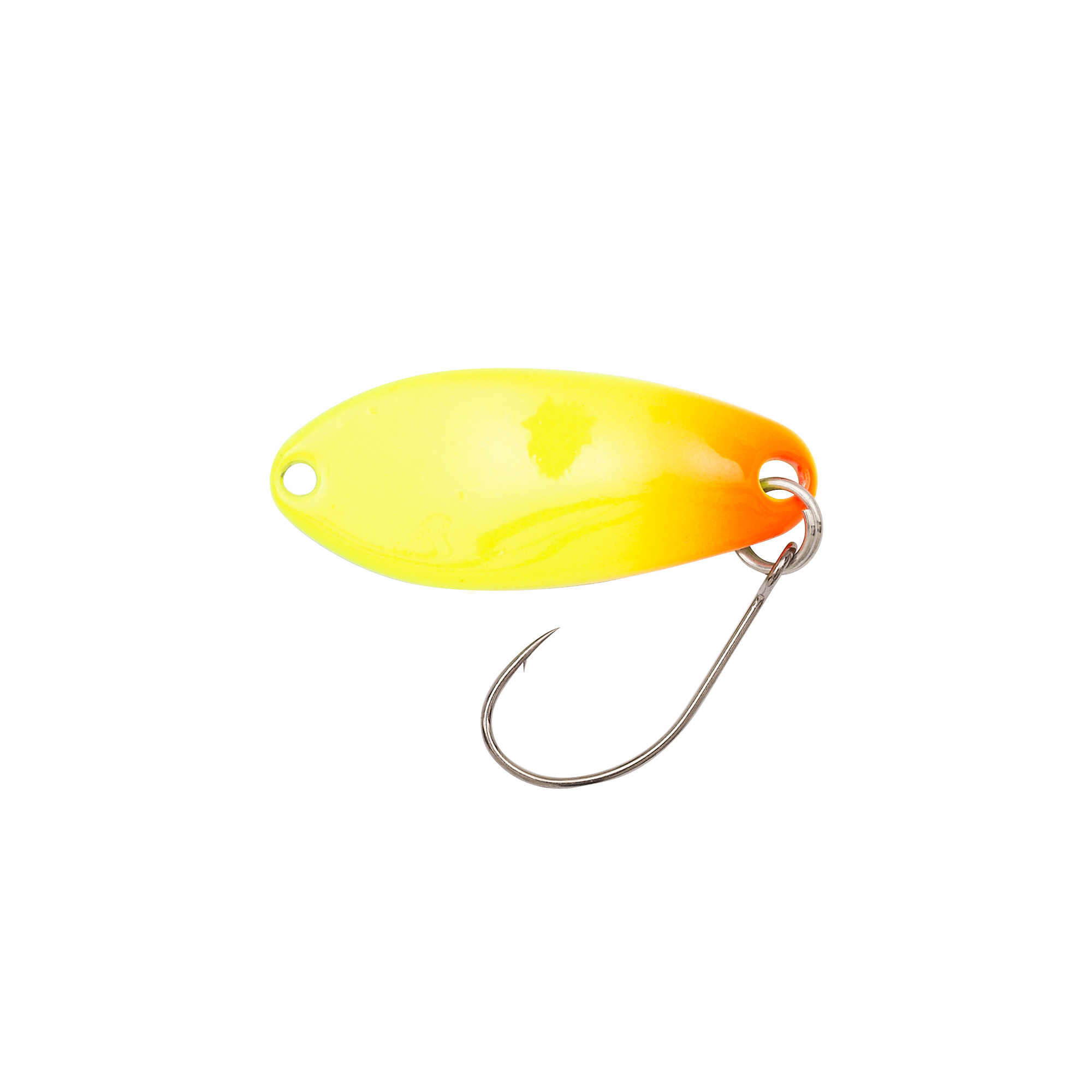 Orange Tip/Chartreuse/Gold