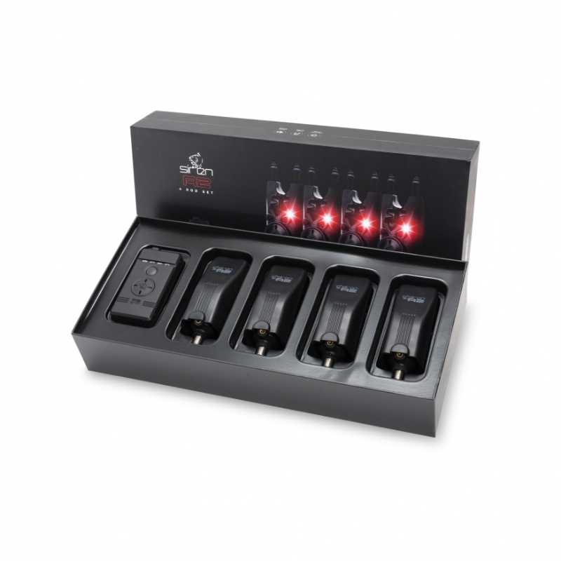 Nash Siren R2 Alarm 2 + 1 Nash Siren R2 Alarm 2 + 1