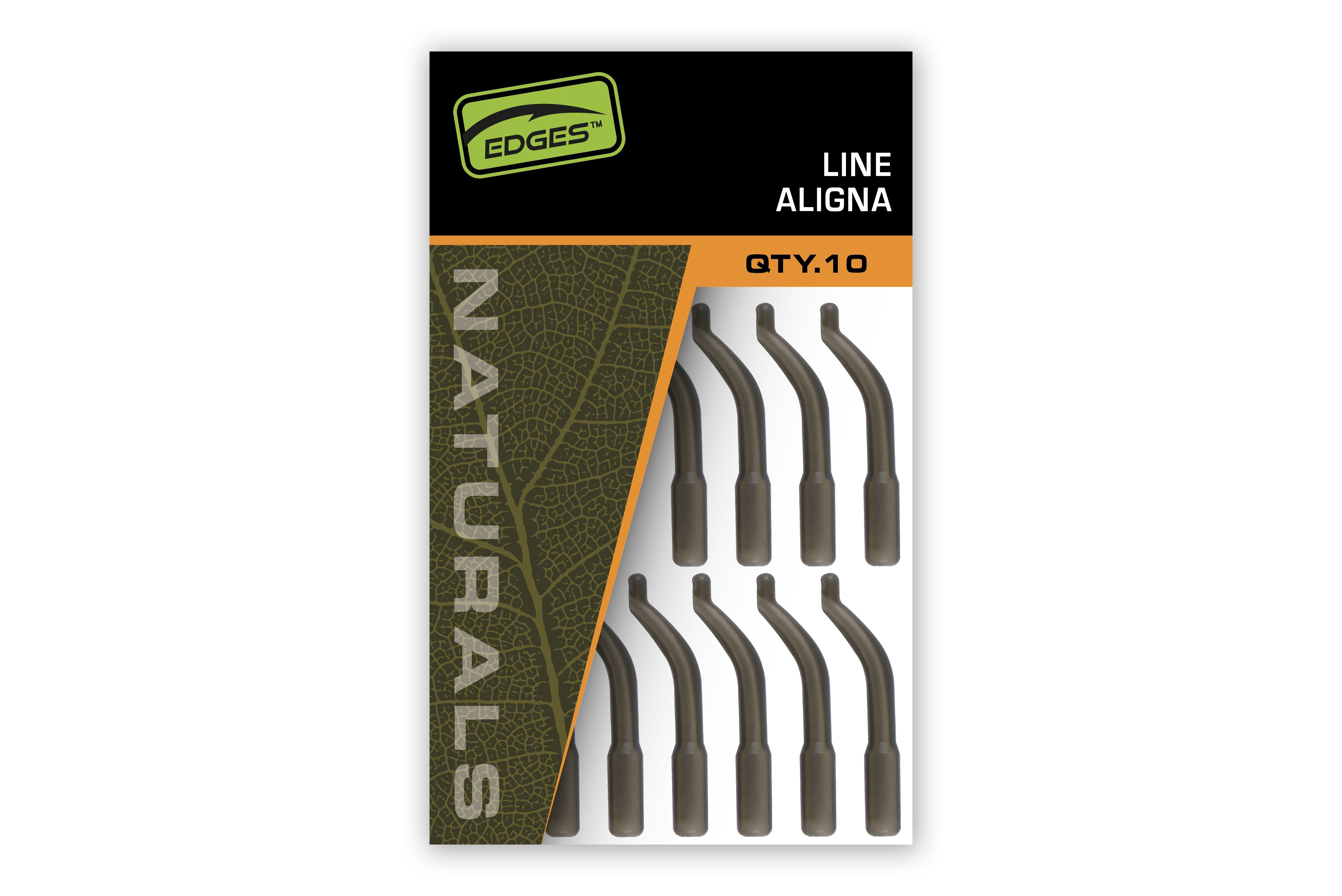 Kopie von Fox Edges Naturals Line Aligna Qty.10 #1