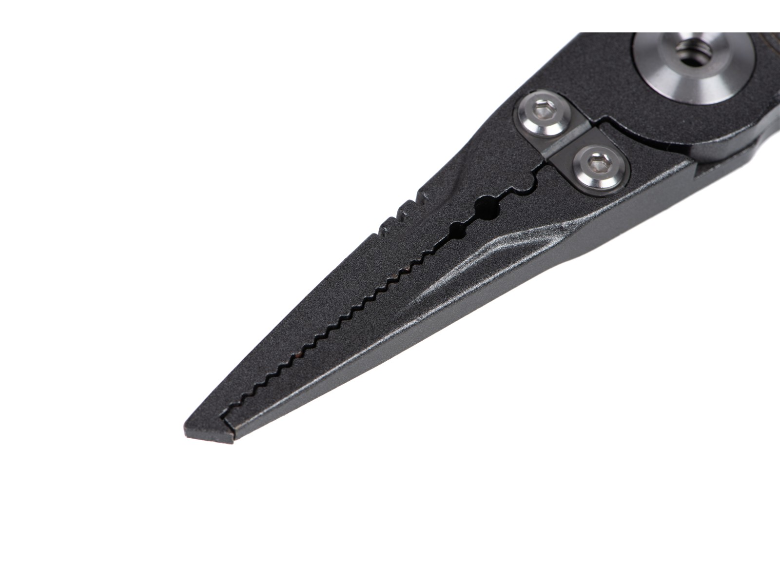 Fox Rage 7.25in Belt Pliers