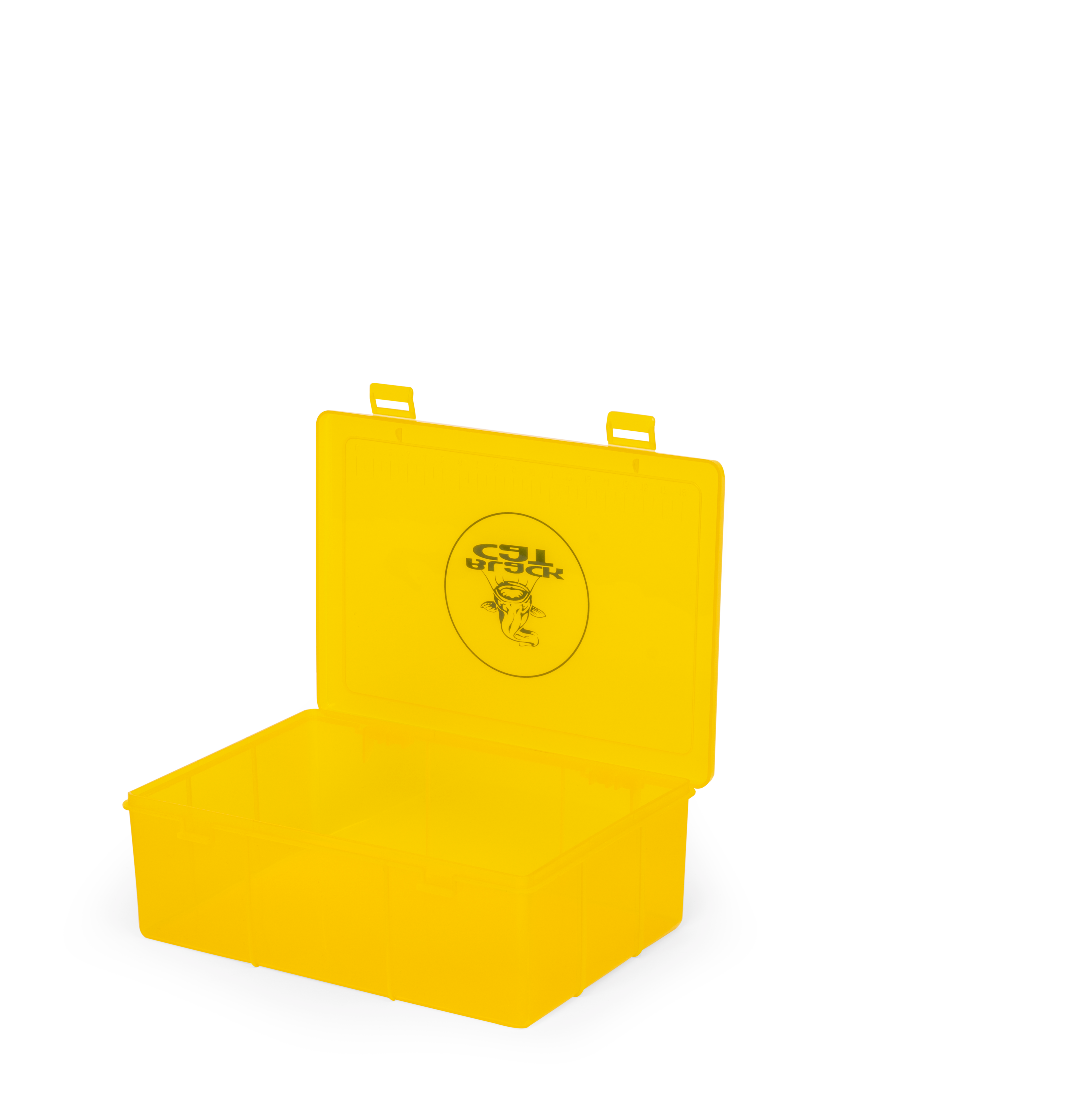 Black Cat Bits Box 7,5 x 15,5 x 22 cm