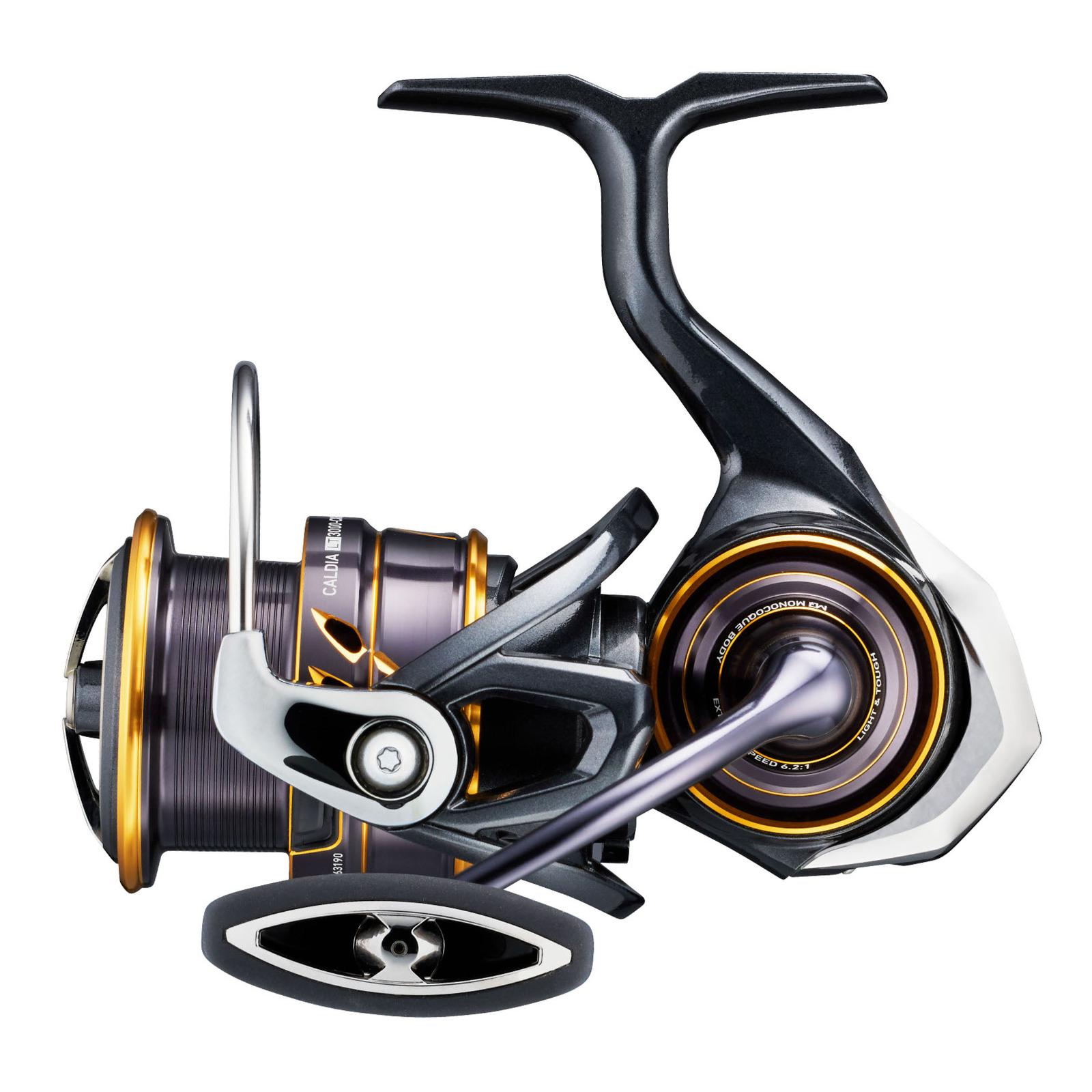 Daiwa Caldia LT MQ 1000D