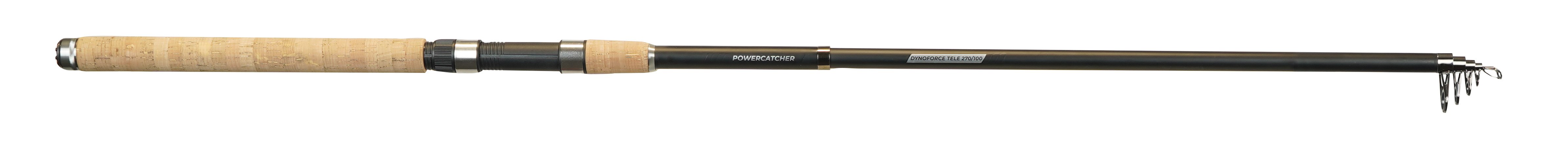 Spro Power Catcher Dynoforce Tele L: 2,40 m # 20 - 40 g