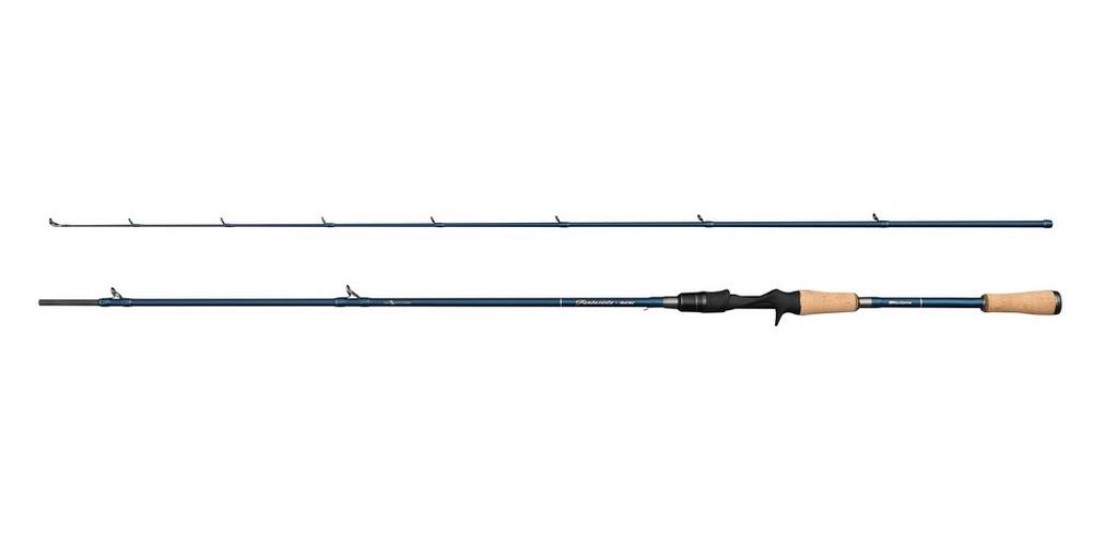 Abu Garcia Fantasista Nano Casting Rod 7011 ML-XF 2,13 m # 4 - 21 g
