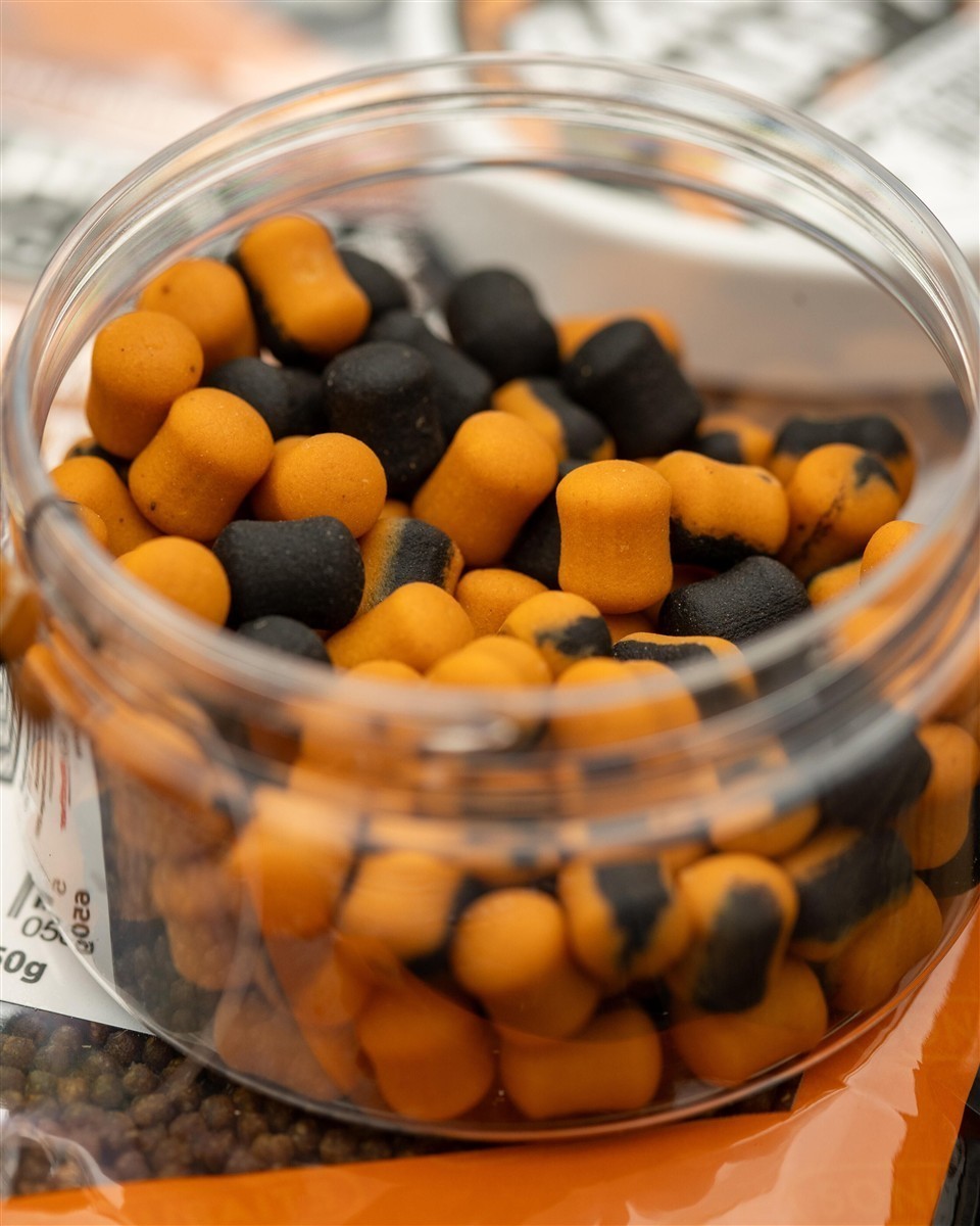 Sonubaits Band'um Wafters 10mm Hemp & Gingerbread