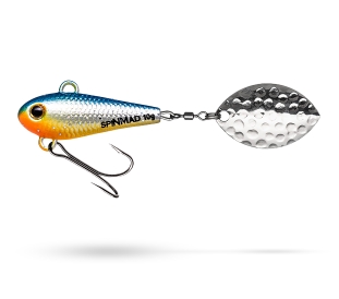 Spinmad Originals Flipper; 4g