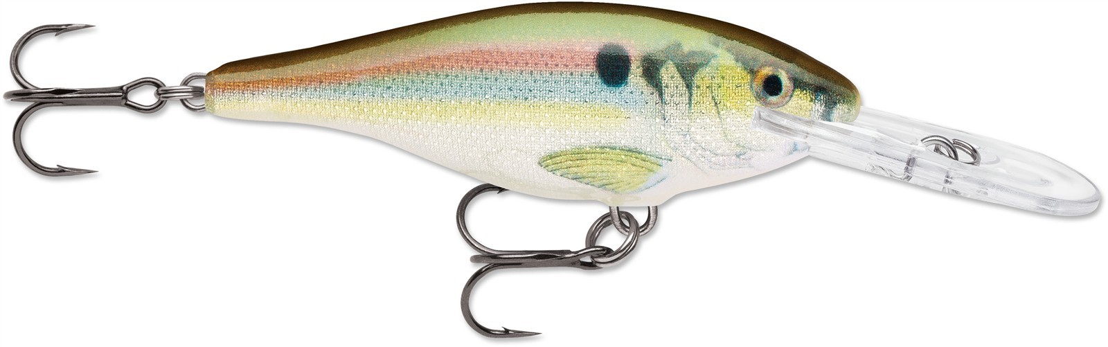 Rapala Shad Rap