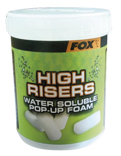 Fox Pop-Up Risers Foam
