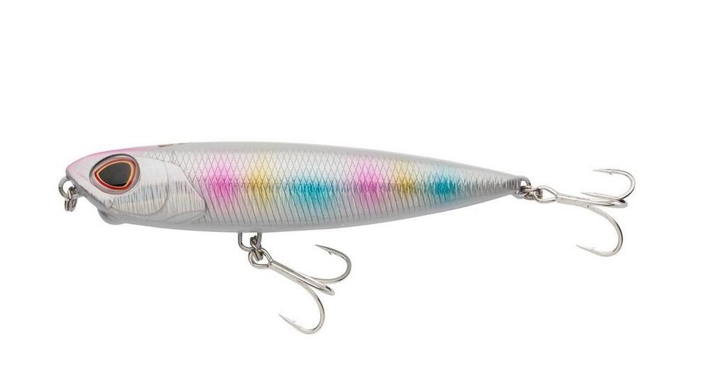 Berkley DEX Mullet Walker 9cm, 12,9g Cotton Candy Berkley DEX Mullet Walker 9cm, 12,9g Cotton Candy