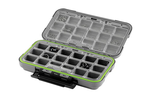 Spro Waterproof Terminal Box Large 19,7 x 11,5 x 5 cm