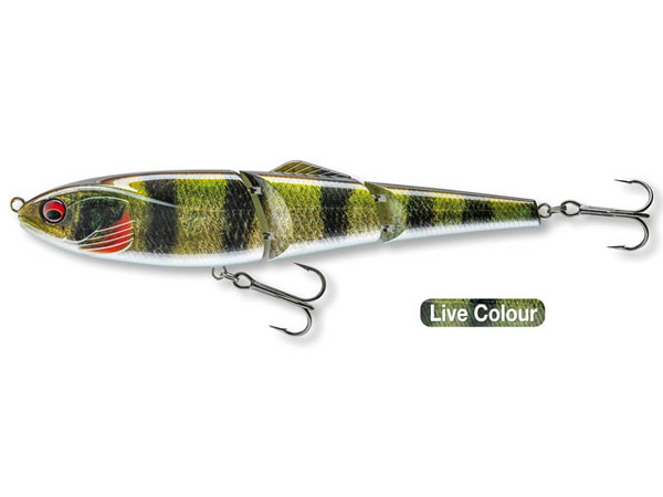 Daiwa PX Joint BT100 Live Perch