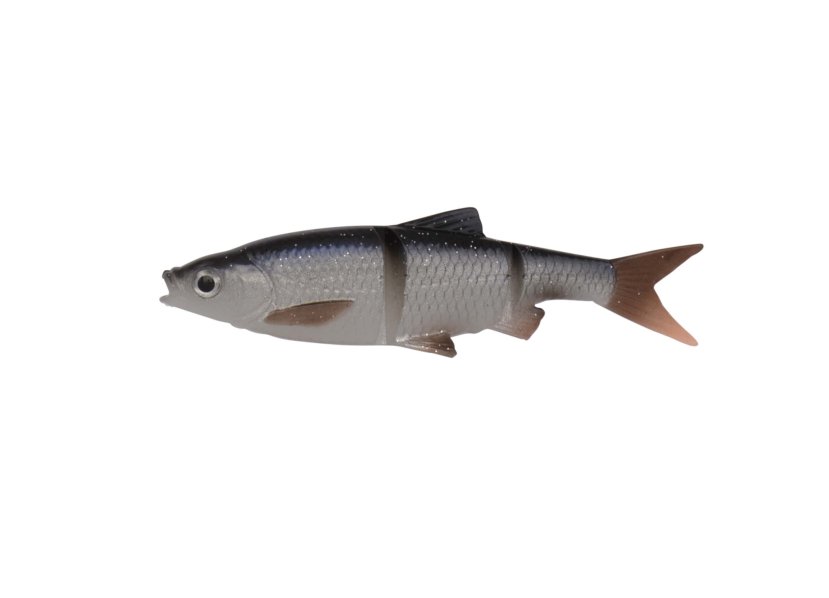 Savage Gear 3D LB ROACH SWIM N JERK; 7,5 cm; 4 gr.; Qty. 4; Roach