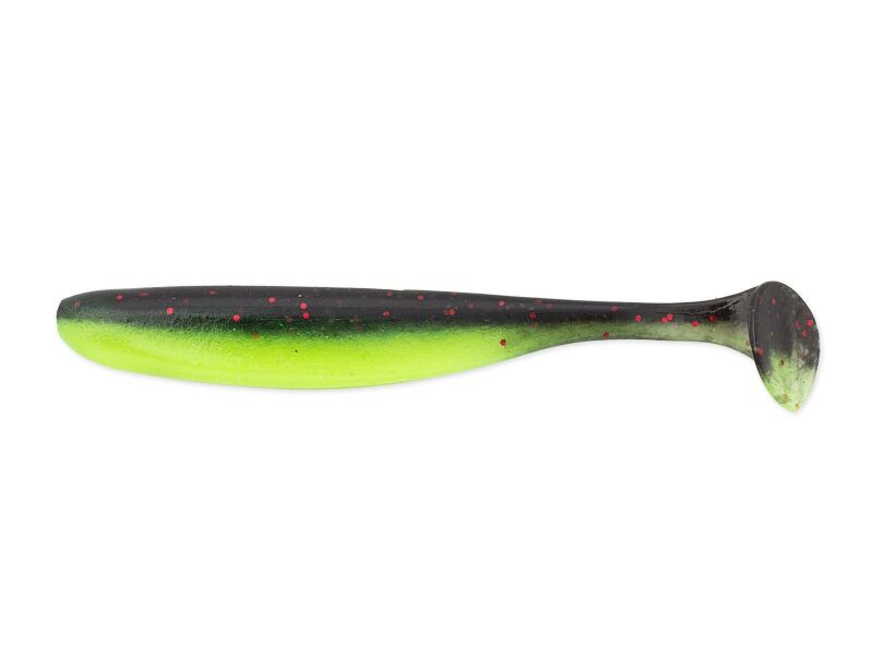 Keitech Easy Shiner 2" Fire Shad UV