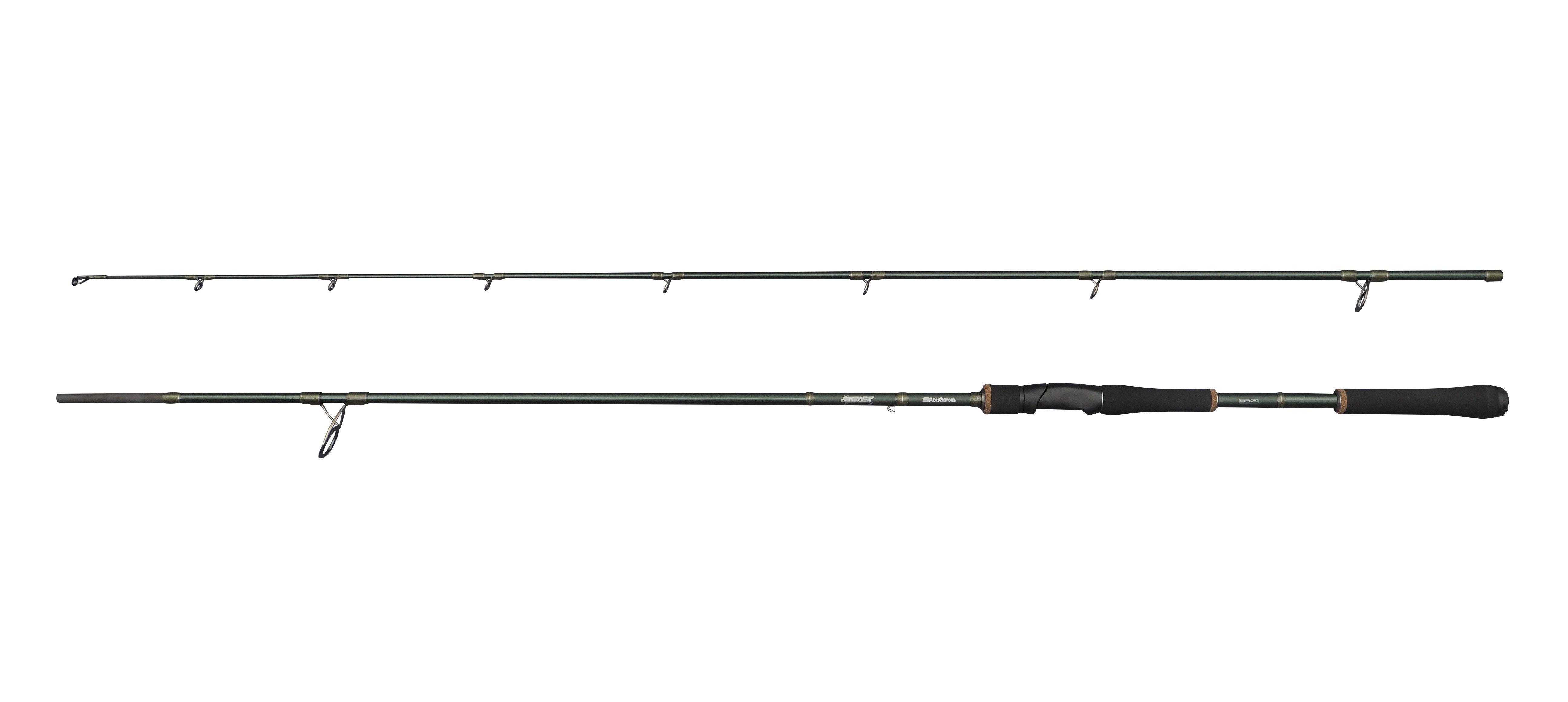 Abu Garcia Beast X2 Spinning 832 XH 2,51 m # 30 - 110 g