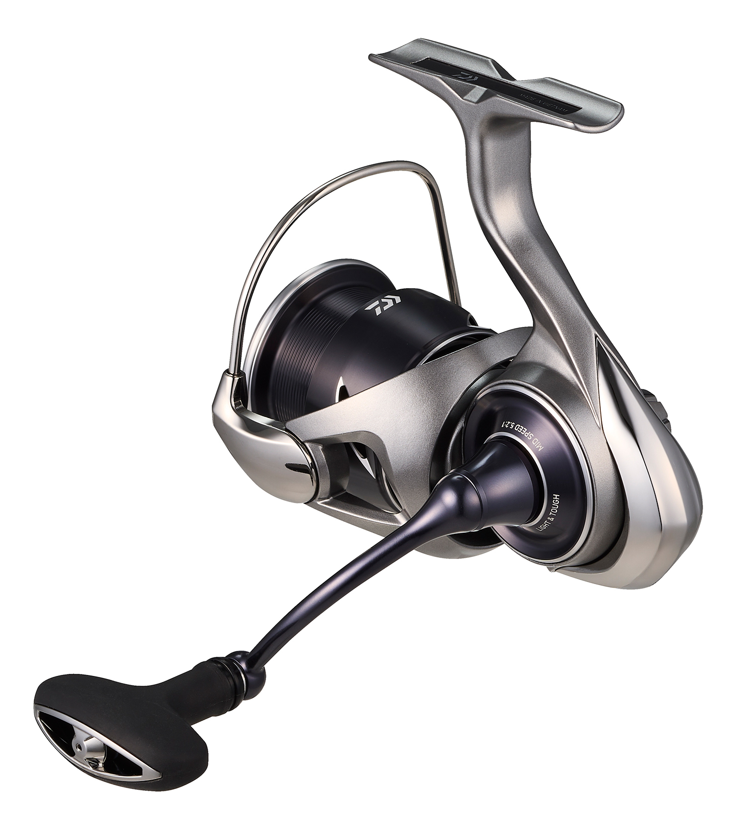 Daiwa 25 Caldia LT Daiwa 25 Caldia LT 5000-C