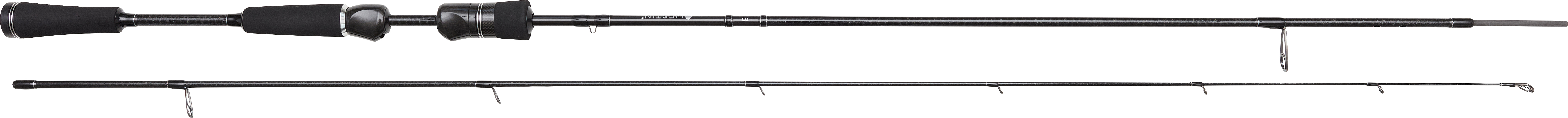 Westin W3 Streetstick 3rd MH 2,46 m # 5 - 15 g