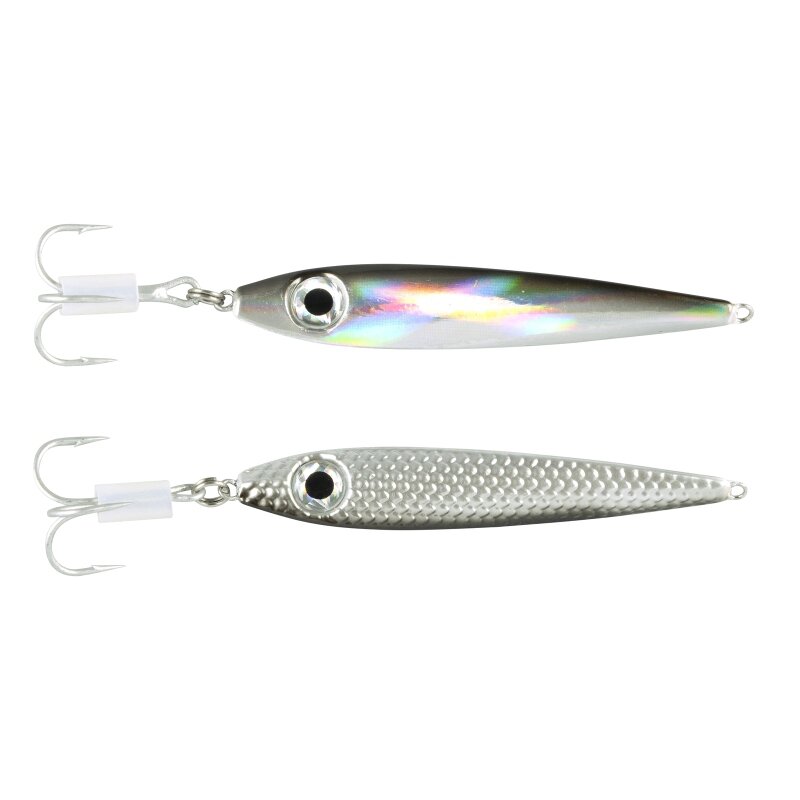 Spro Pilk´X UV; Pollack; 80 gr.; Qty. 1