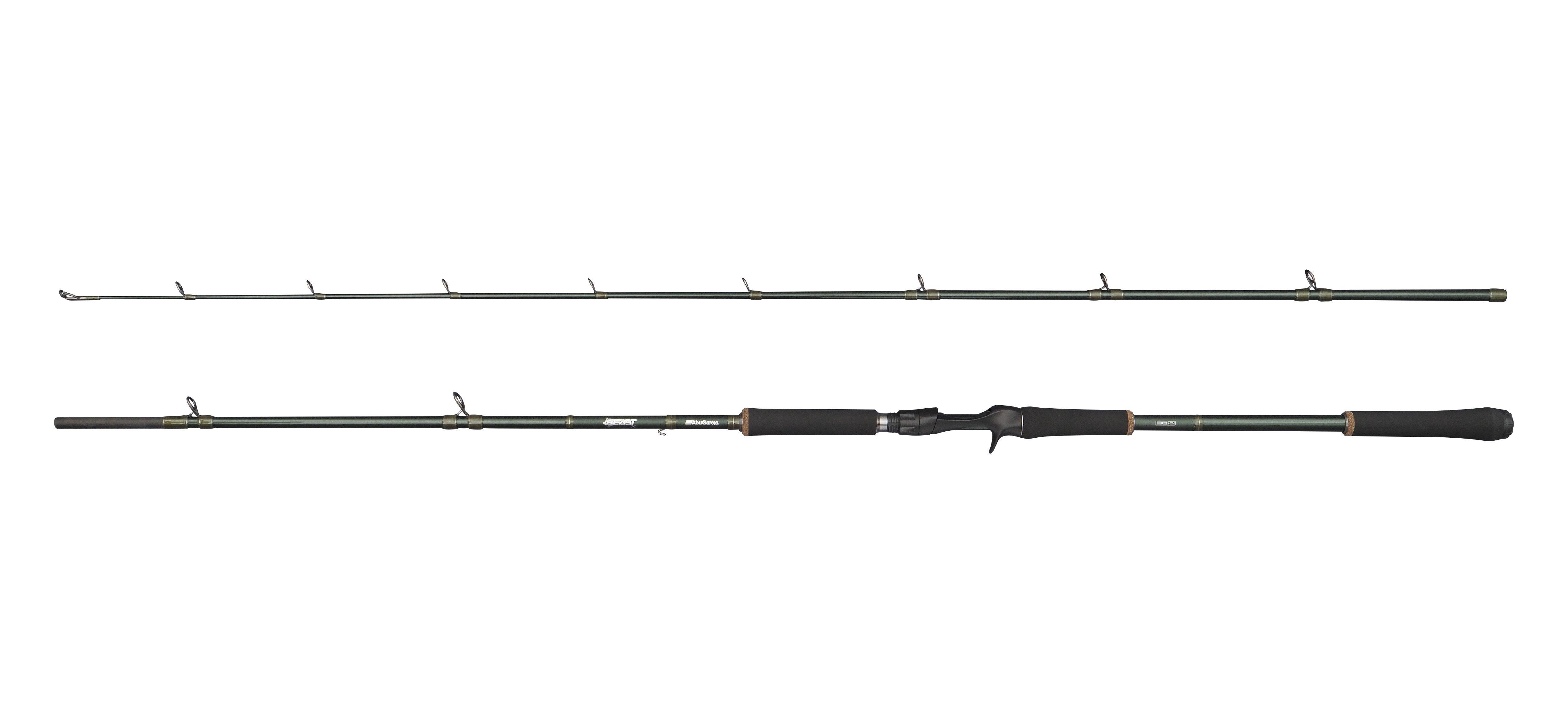 Abu Garcia Beast X2 Casting 7011 H 2,13 m # 20 - 70 g