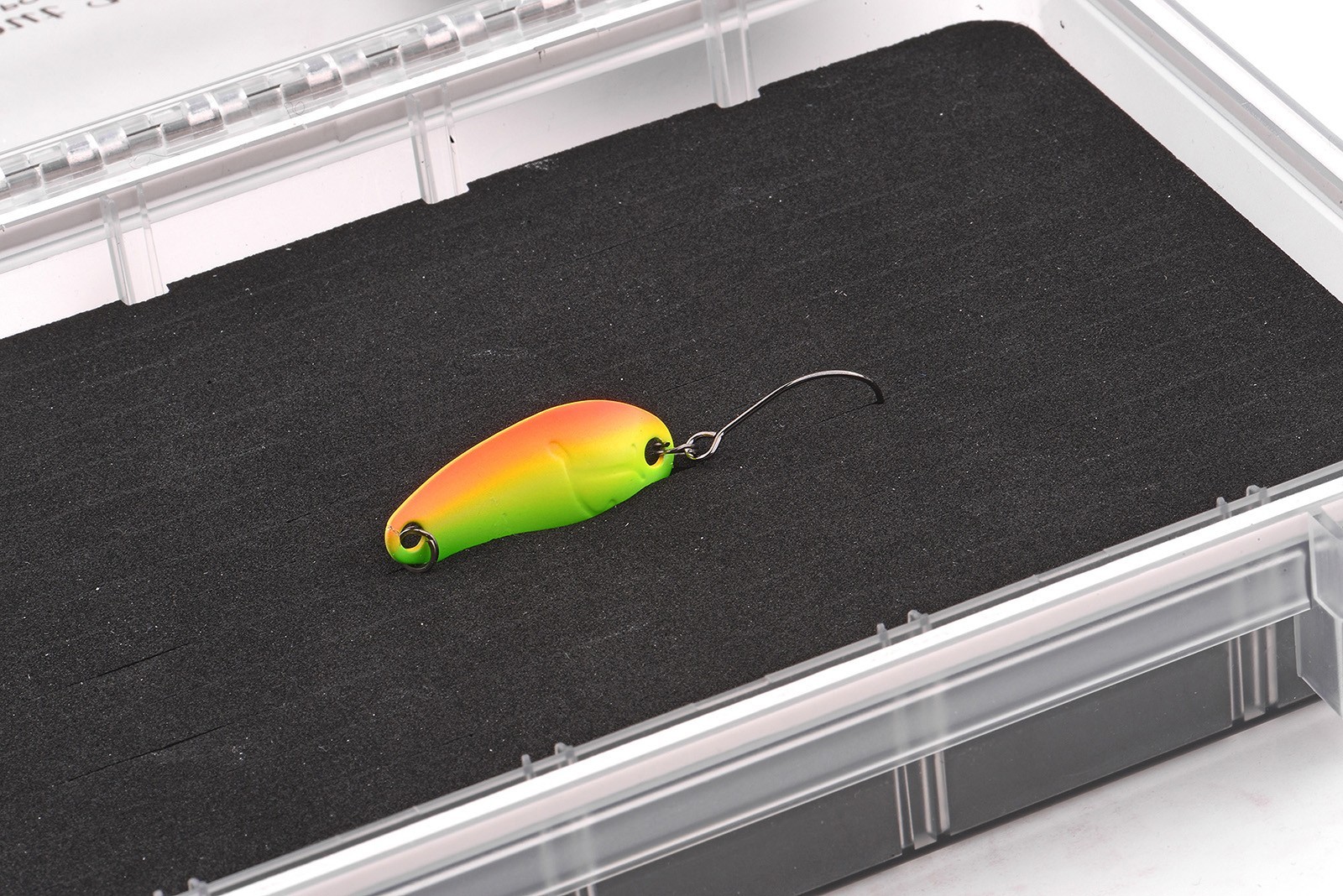 Spro Spoon Box 205