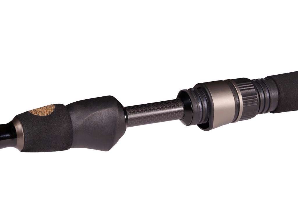 Westin W3 Finesse T&C ML 2nd; L: 2,13 m; Wg: 2 - 10 gr.