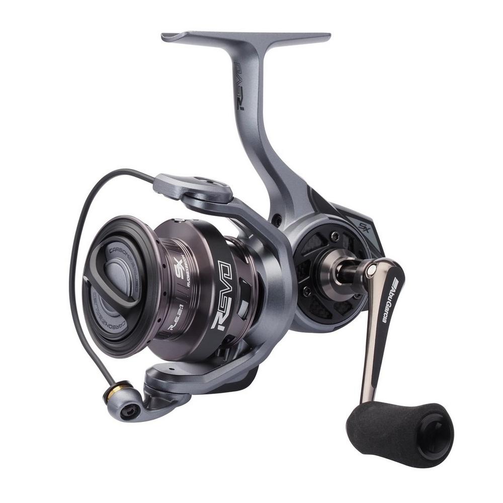 Abu Garcia Revo SX Spinning Reel 2500SH